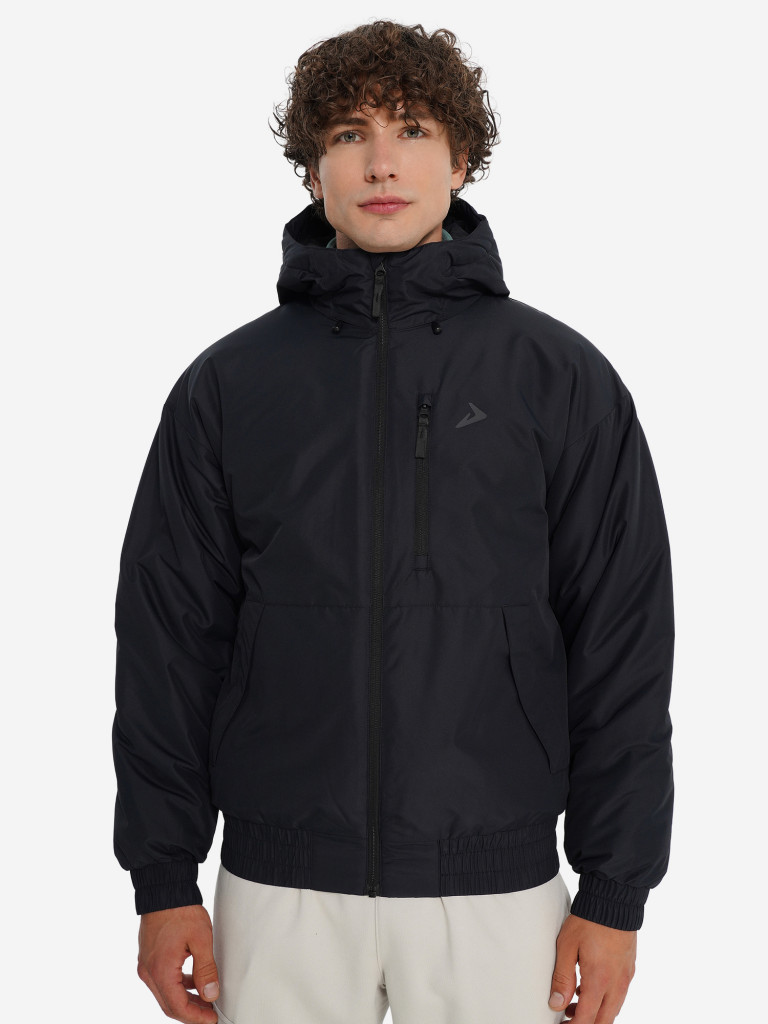 Куртка утепленная мужская Demix