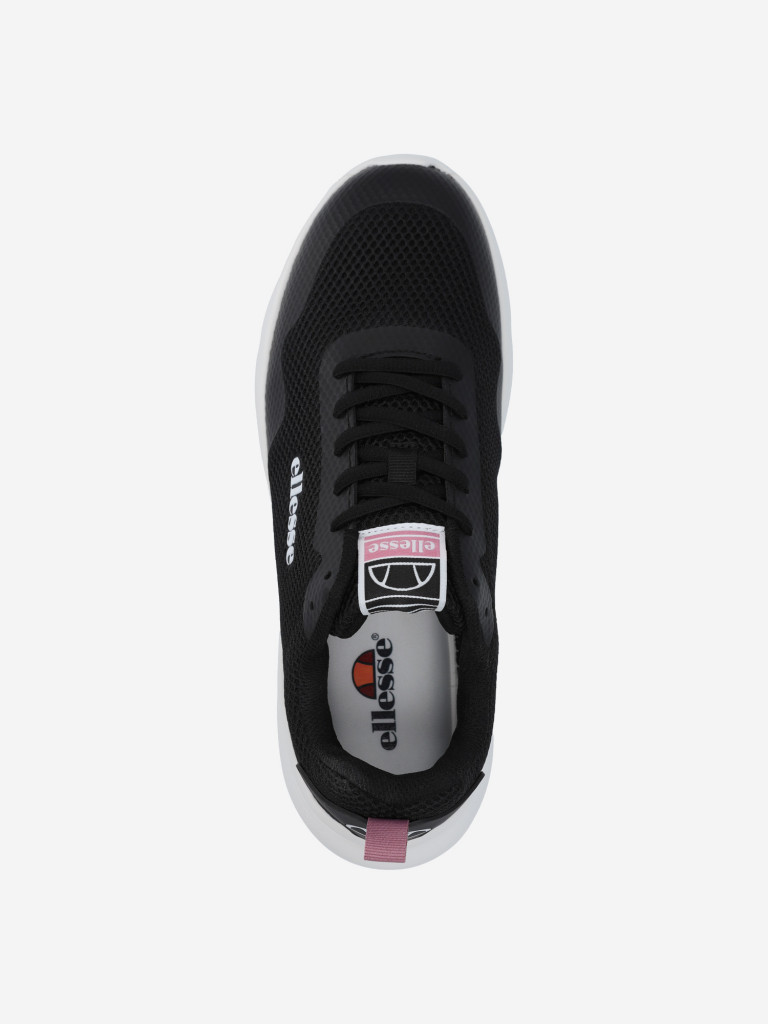 Кроссовки женские Ellesse Mesrpr