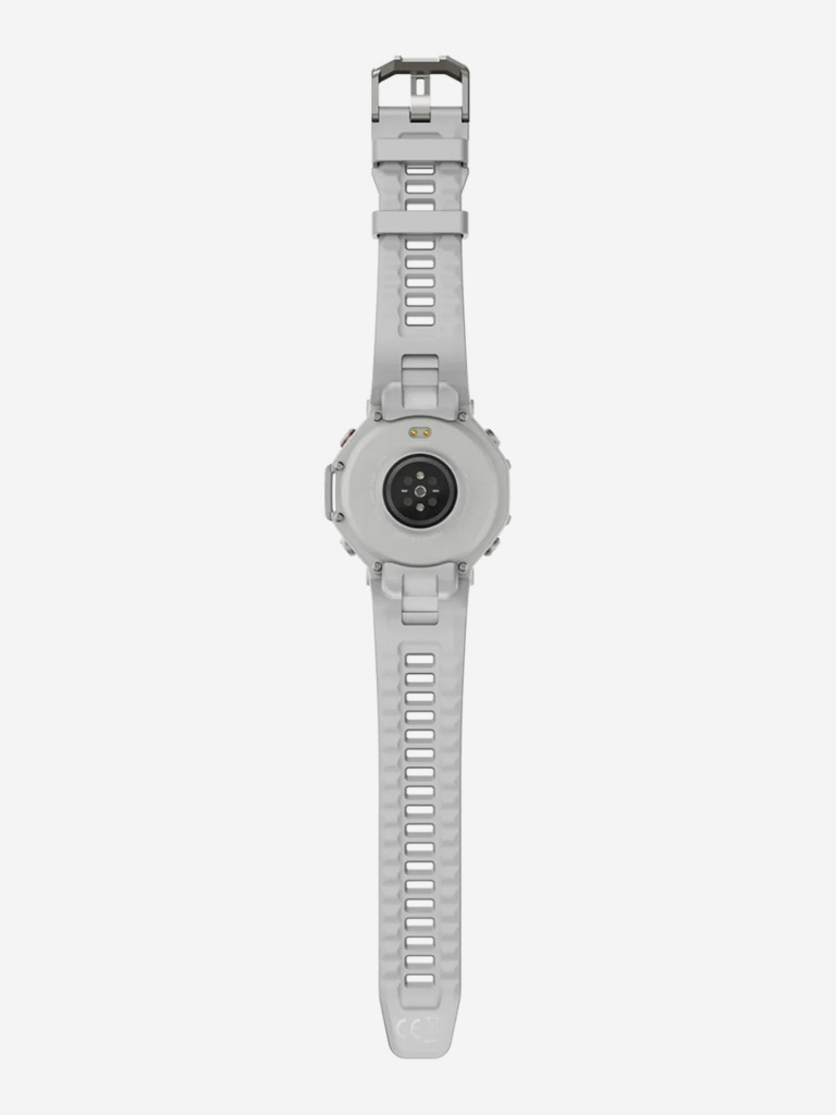 Умные часы Amazfit T-Rex 3 A2323, серые