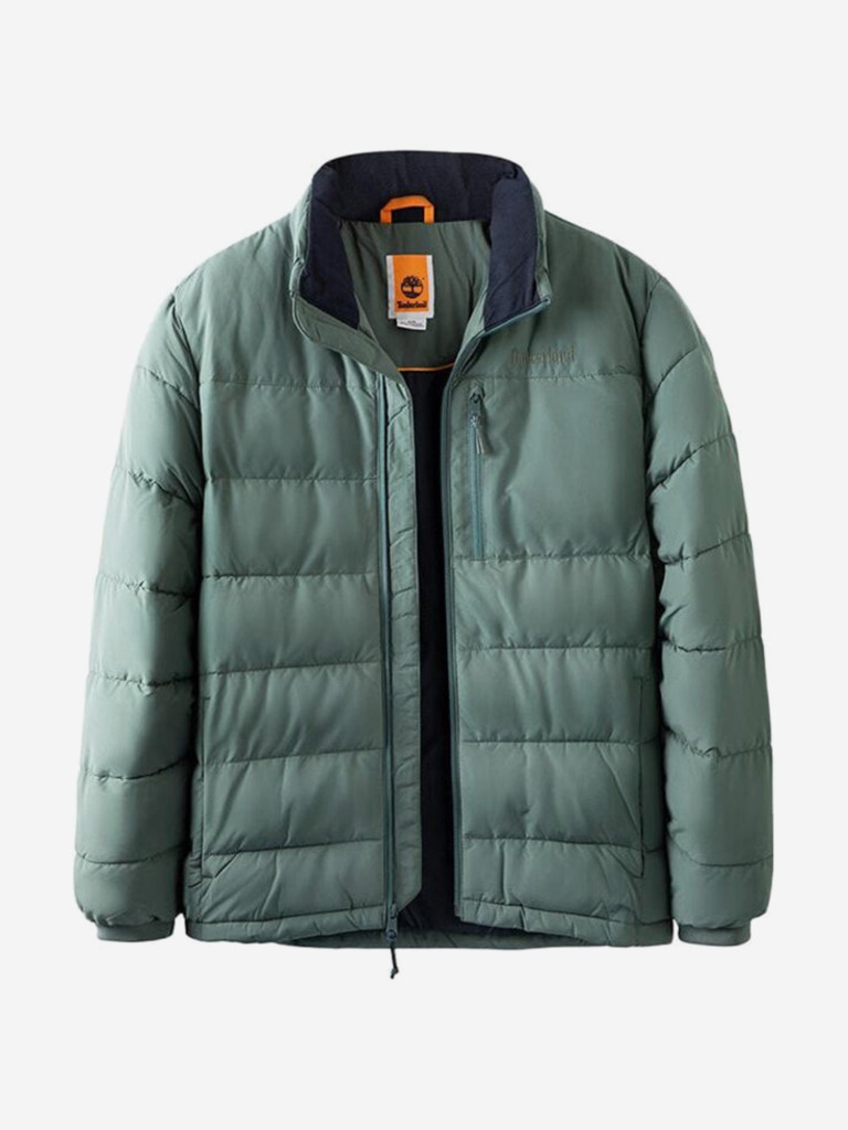 Куртка Timberland Puffer Jacket Men's Green