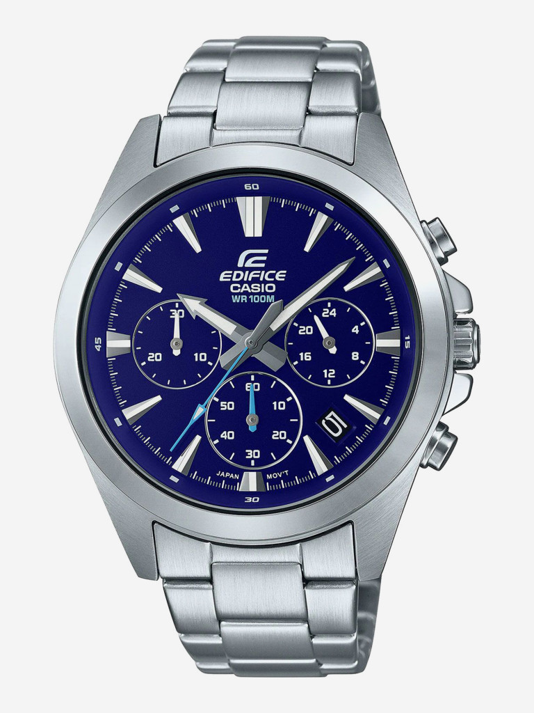 Спортивные часы CASIO EDIFICE EFV-630D-2A