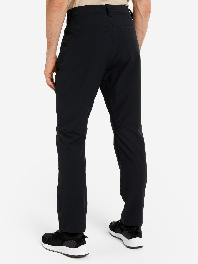 Брюки утепленные мужские Columbia West Plains II Lined Pant