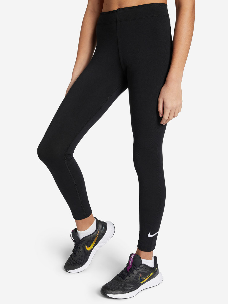 Легинсы для девочек Nike Sportswear