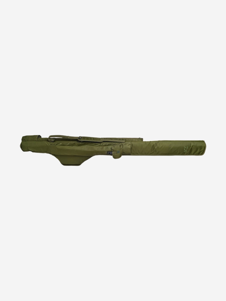 Чехол для 3-х удилищ DAIWA Black Widow 12ft Rod Holdall