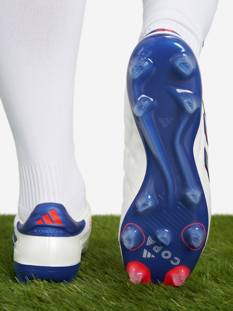 Бутсы мужские adidas Copa Pure 2 Elite FG