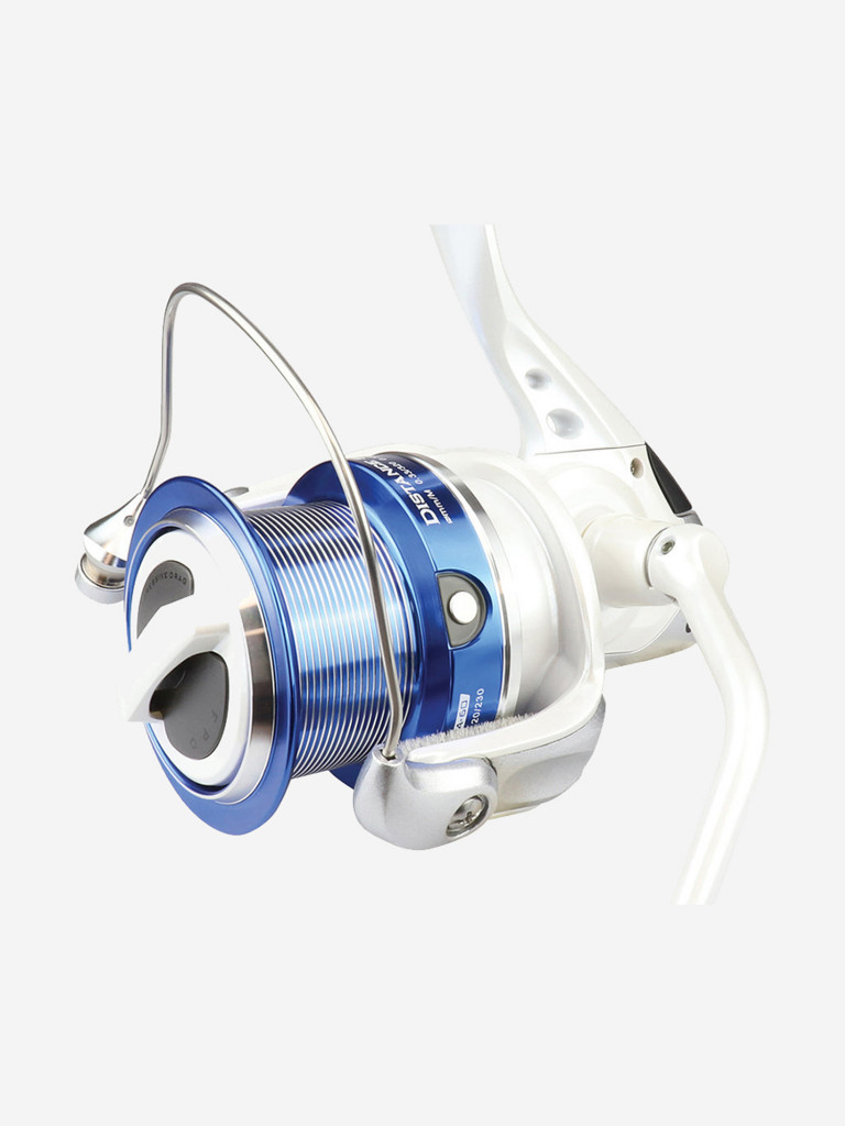 Катушка для рыбалки Okuma Distance Surf Arena 60