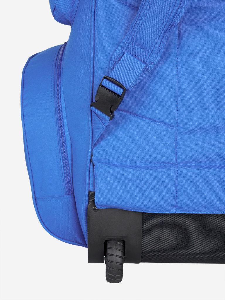 Баул-рюкзак хоккейный с колесами Fischer Player Backpack 18"