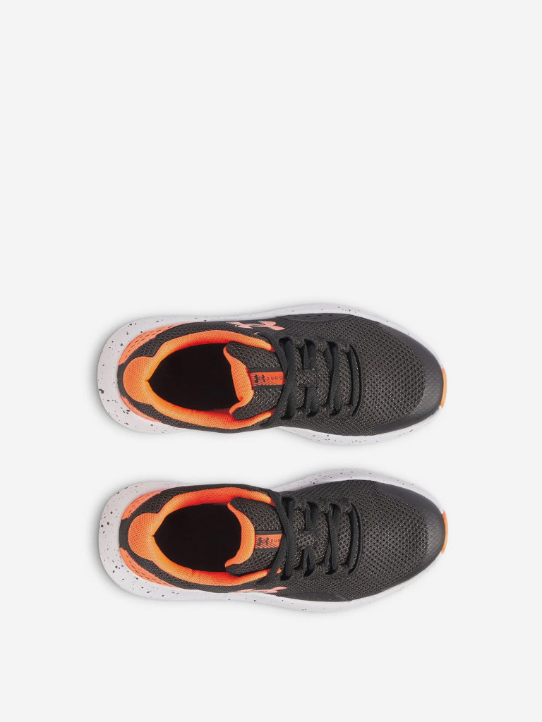 Кроссовки детские Under Armour BGS Surge 4