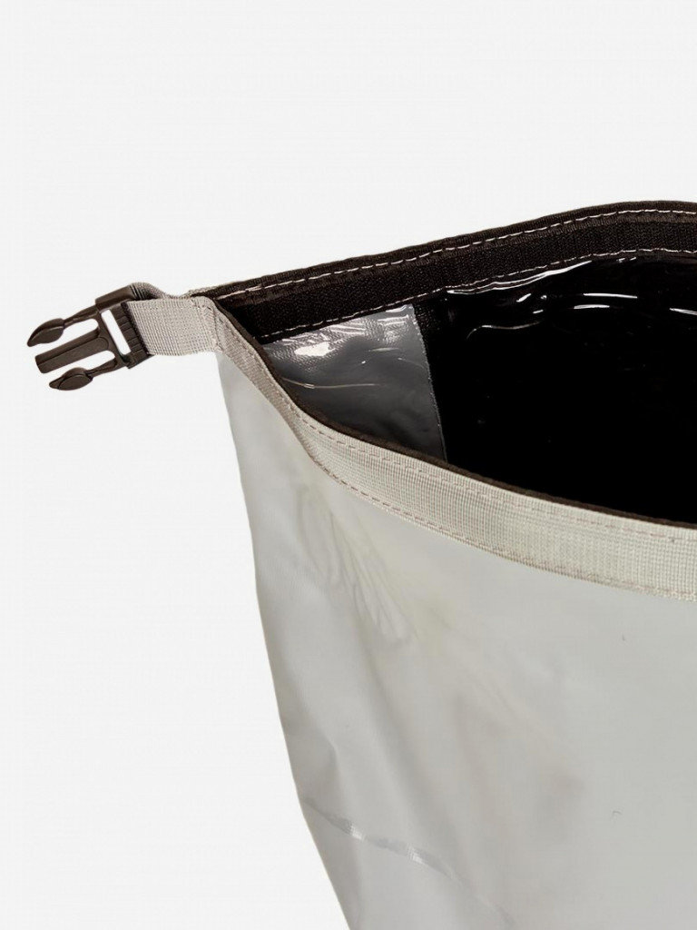 Герморюкзак унисекс GRAYLING "Aksay"(Аскай) 30L (серый)