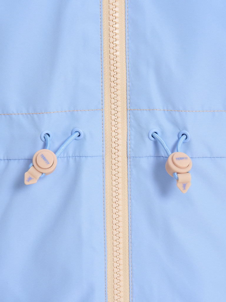 Куртка утепленная женская Termit