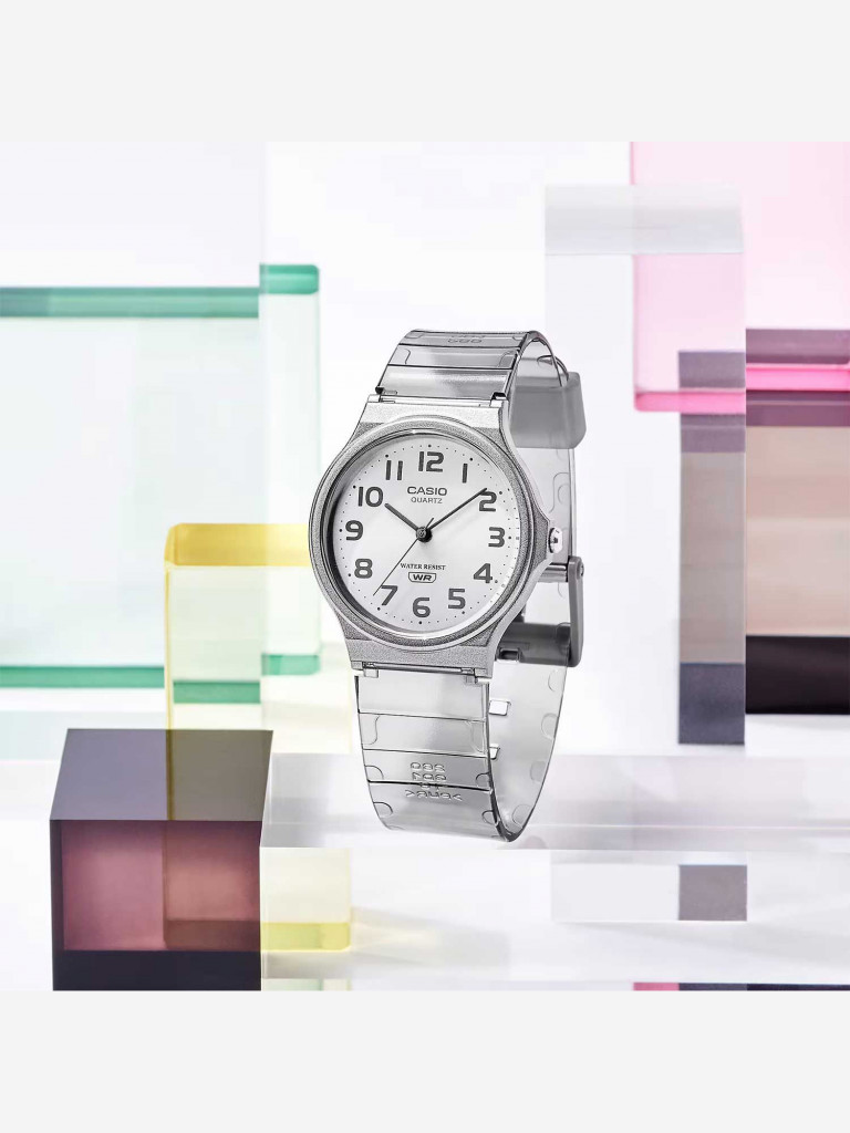 Наручные часы CASIO