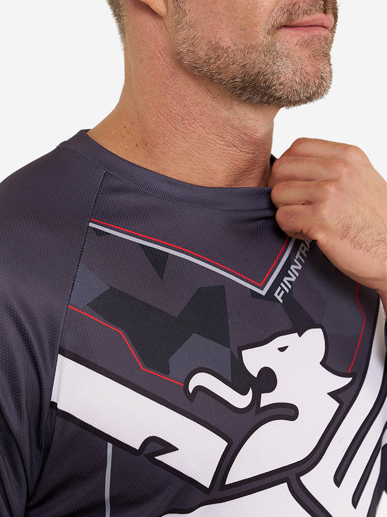 Джерси FINNTRAIL Jersey
