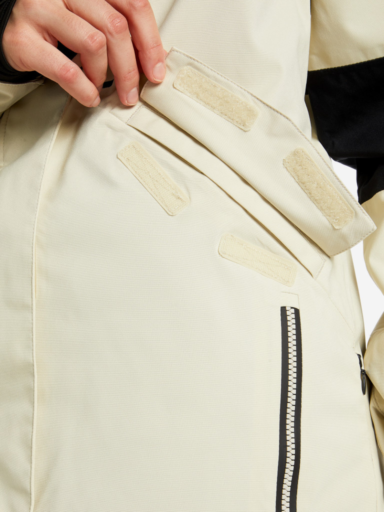 Куртка сноубордическая женская DC Shoes