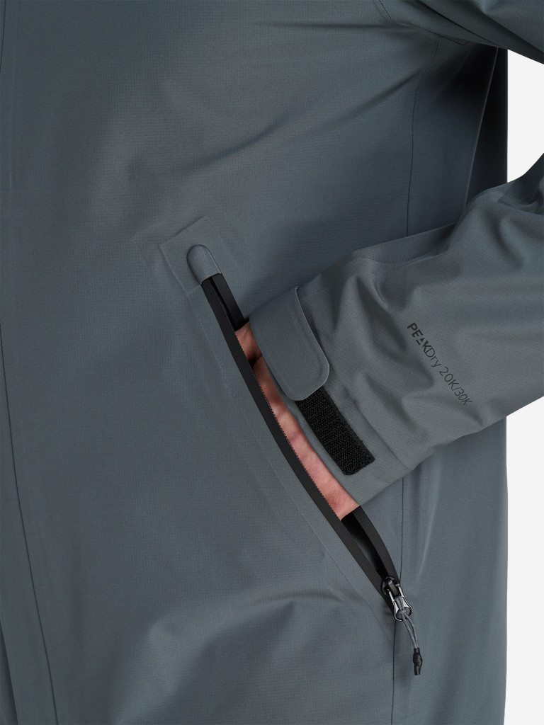 Куртка мембранная мужская Northland