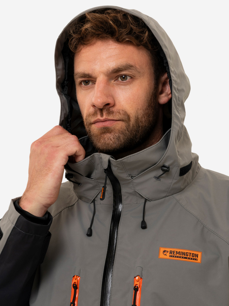 Костюм мужской Remington Fishing Royal Fish