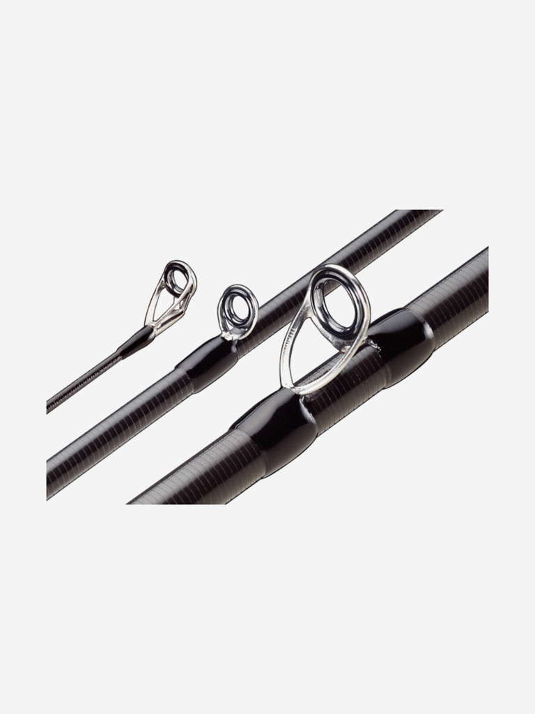 Спиннинг Graphiteleader Compatto GCMS-705L max 10g, длина - 2,14 m