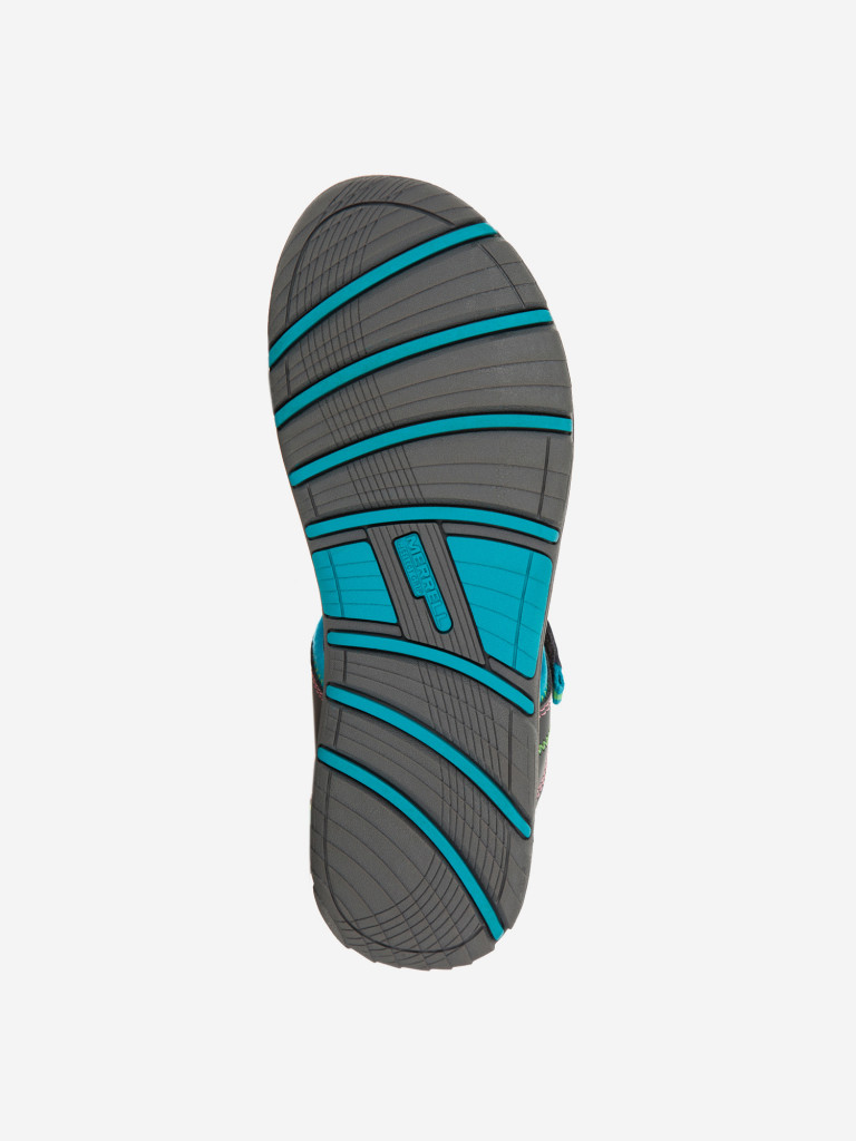 Сандалии для девочек Merrell Panther