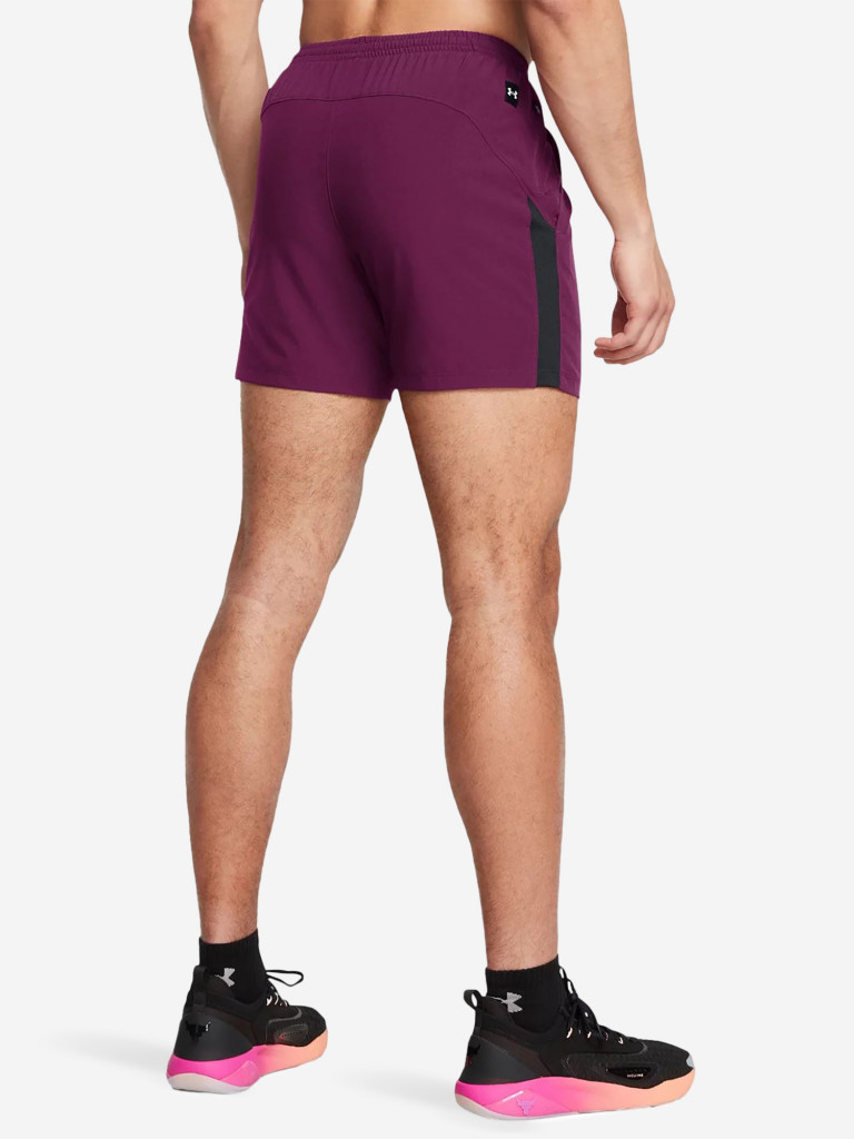 Шорты мужские Under Armour Pjt Rock Ult 5in Train Short