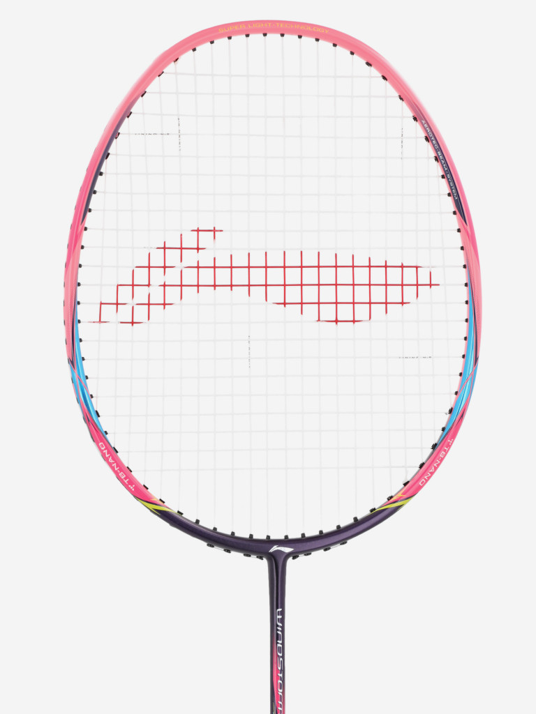 Ракетка для бадминтона Li-Ning Windstorm 74
