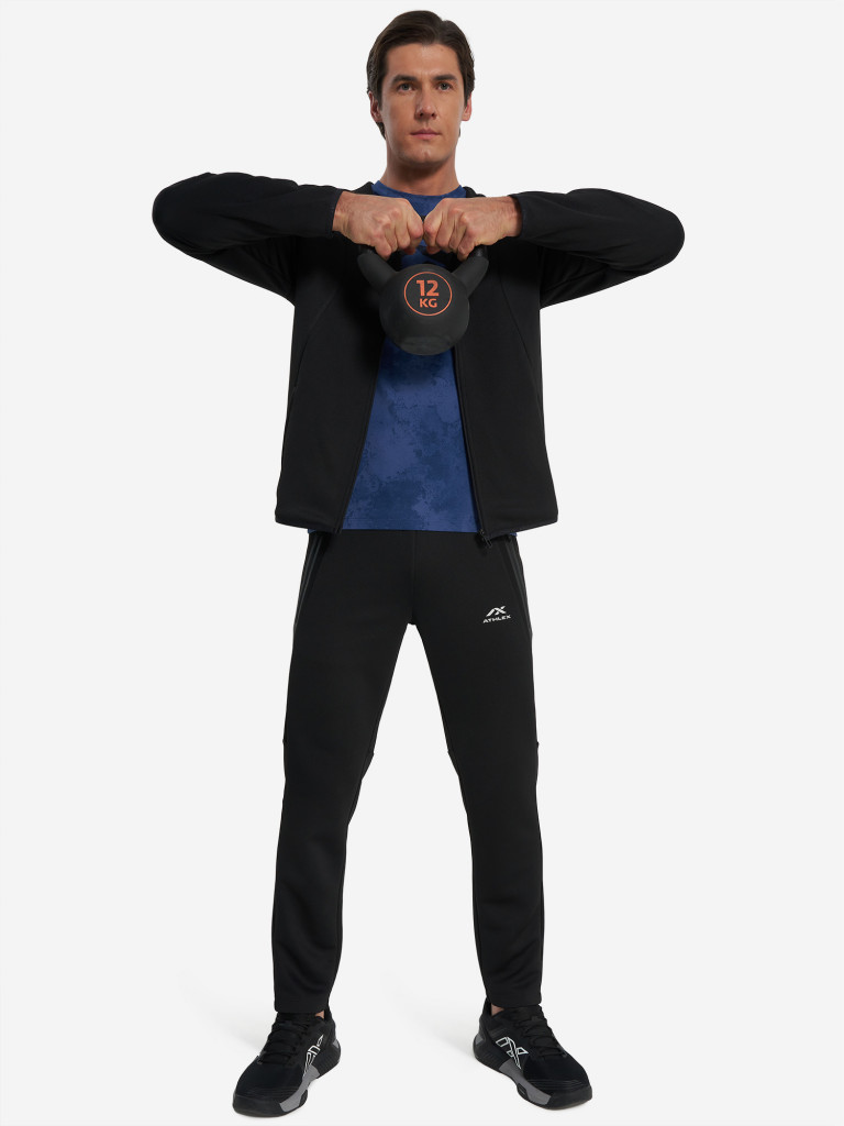 Брюки мужские Athlex