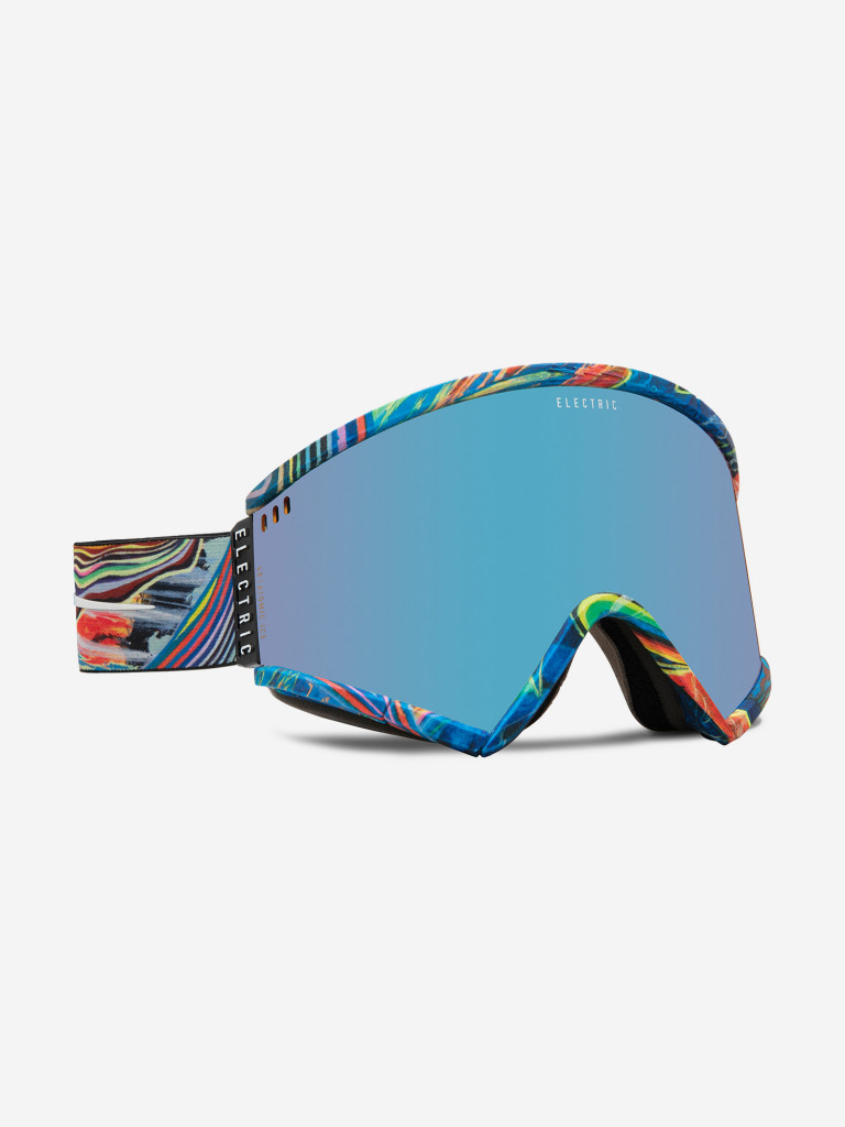 Маска Electric Roteck