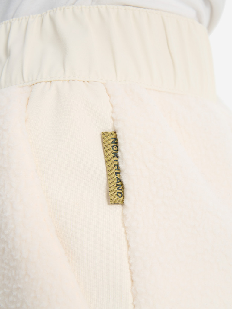 Брюки флисовые женские Northland