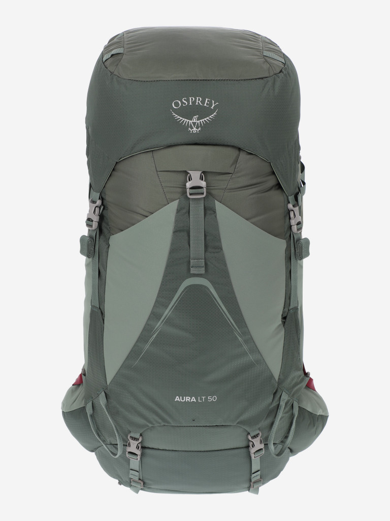 Рюкзак женский Osprey Aura AG LT, 50 л