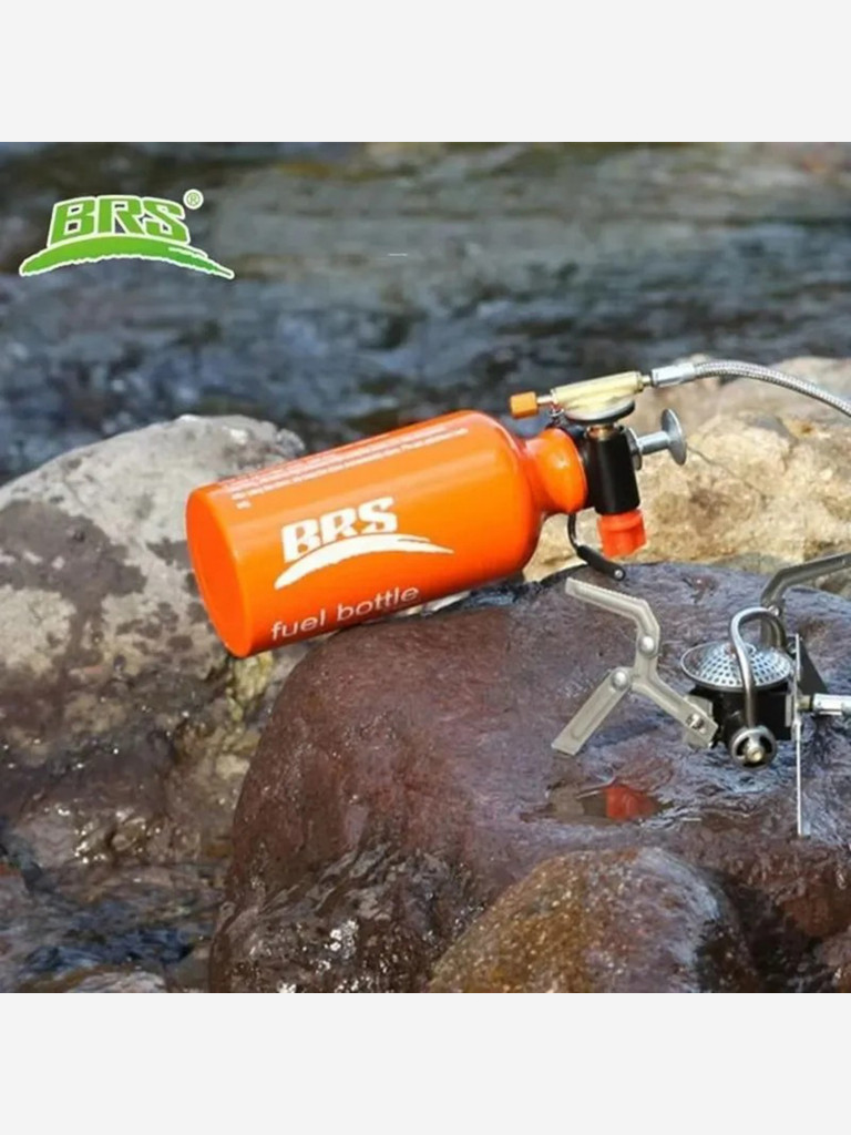 Фляга для топлива BRS-103 1000 мл