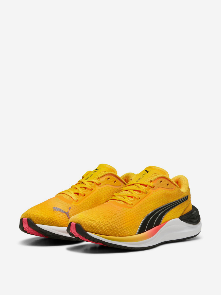 Кроссовки детские PUMA Electrify Nitro 3 Fade Jr