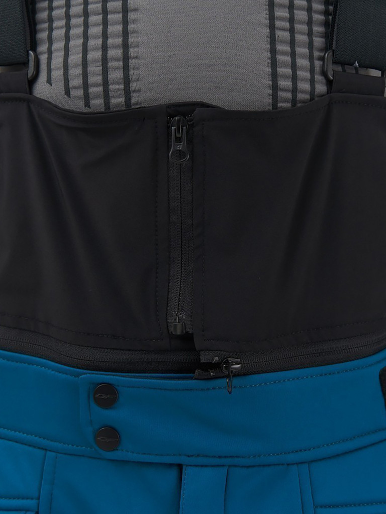 Брюки сноубордические мужские Dragonfly UKTUS