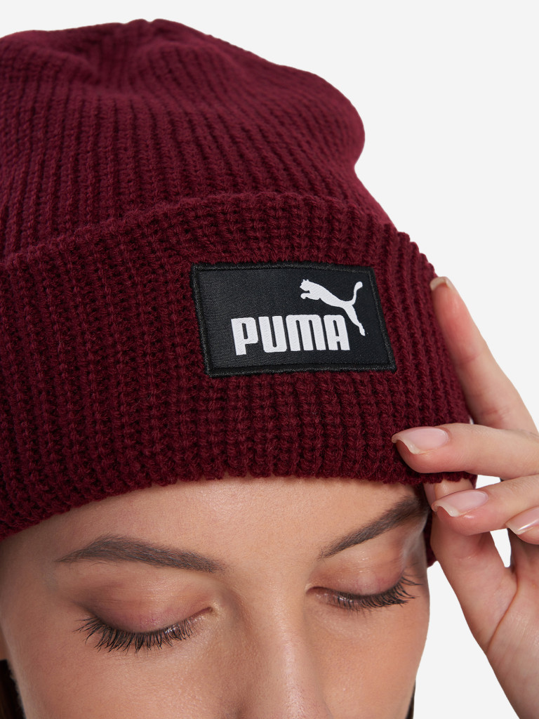 Шапка PUMA High Crown