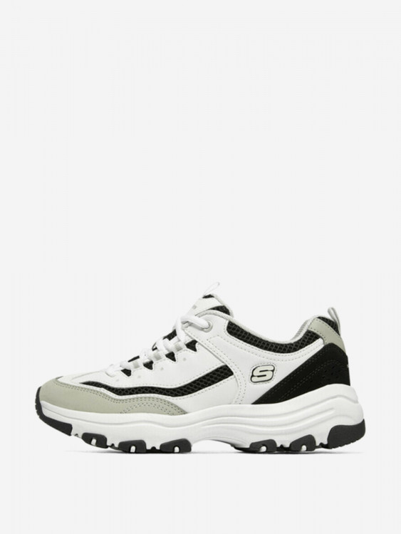 Кроссовки Skechers Arch Fit D'Lites