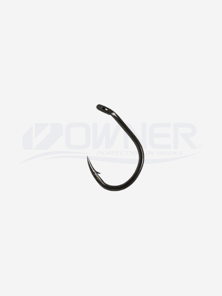 Крючок OWNER Carp Aya BC C-4 №4 7шт