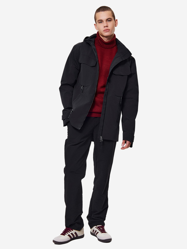 Куртка мужская NORPPA Chemal