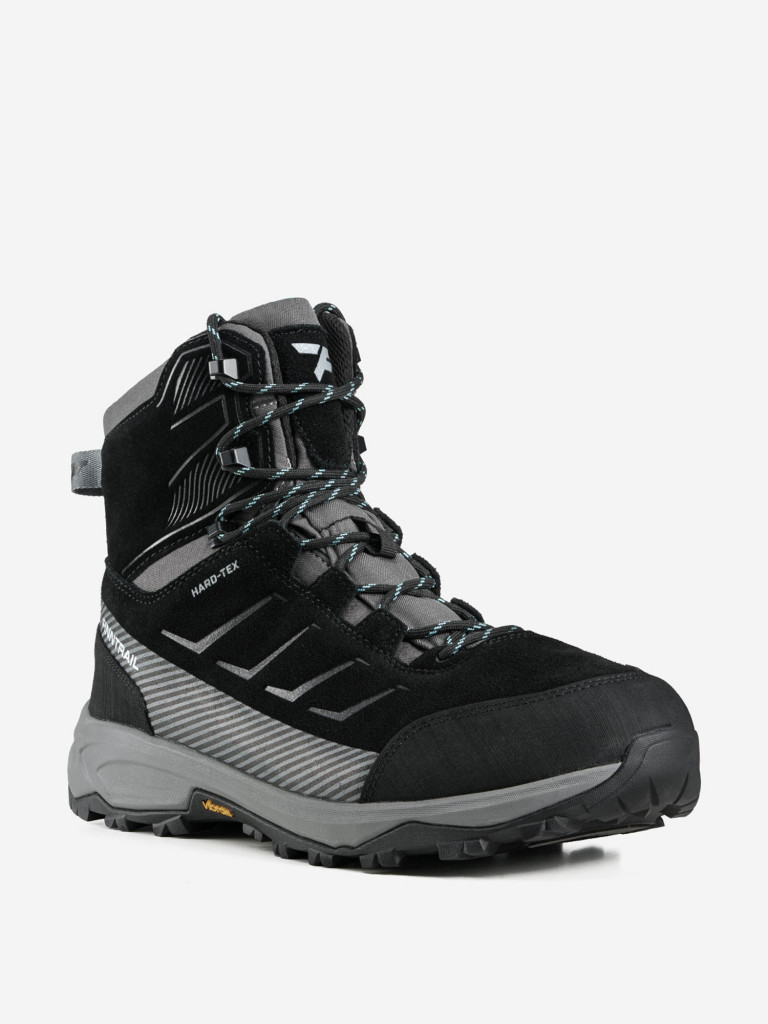 Ботинки утепленные FINNTRAIL Rover