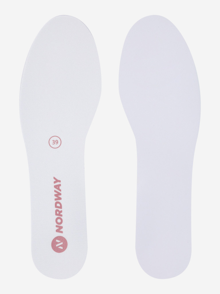 Фитнес-коньки женские Nordway Lily