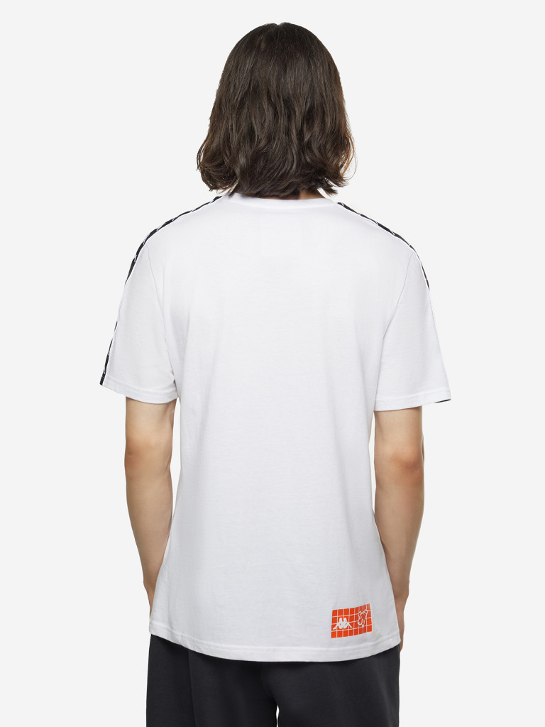 Футболка мужская Kappa x Virtus.pro