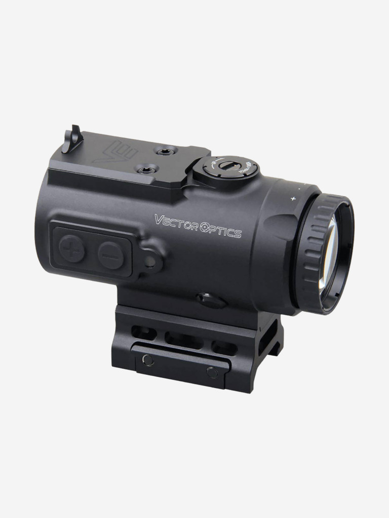 Прицел призматический Vector Optics Paragon 4x, с подсветкой