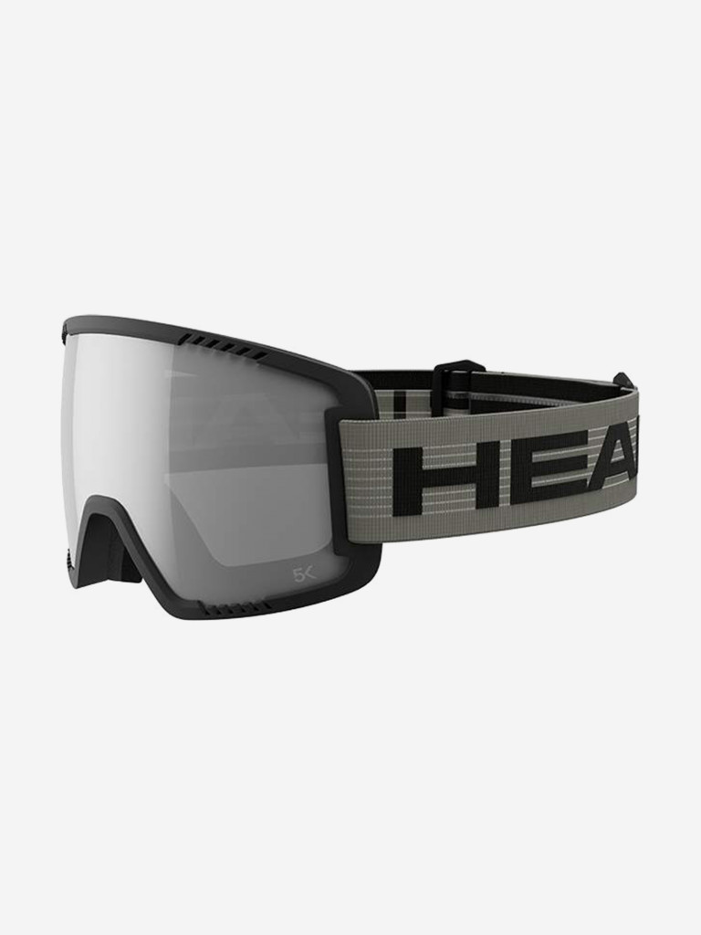 Горнолыжная маска Head Contex Pro 5K