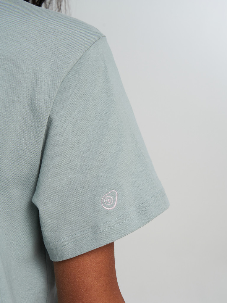 Футболка женская Adidas