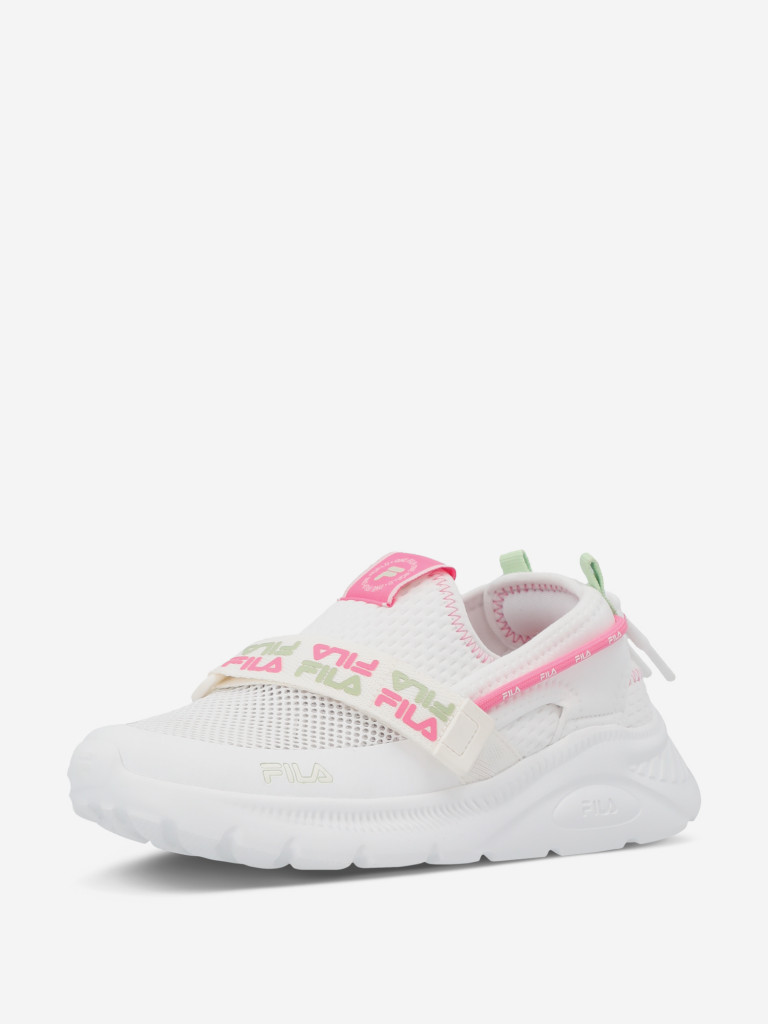 Кроссовки для девочек FILA Joy Smr