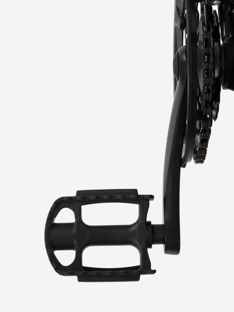 Велосипед подростковый Stern Attack 24" Sport alt