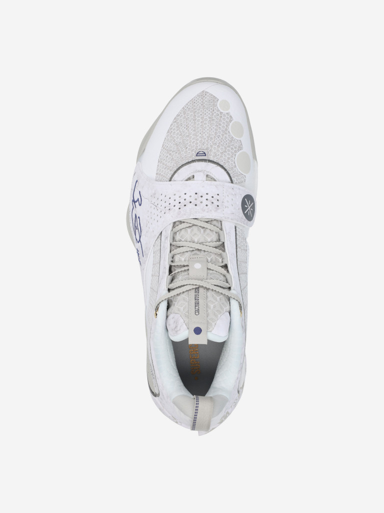 Кроссовки мужские Li-Ning Wade All City 13 Encore