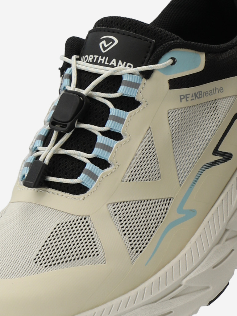 Кроссовки для девочек Northland Holz