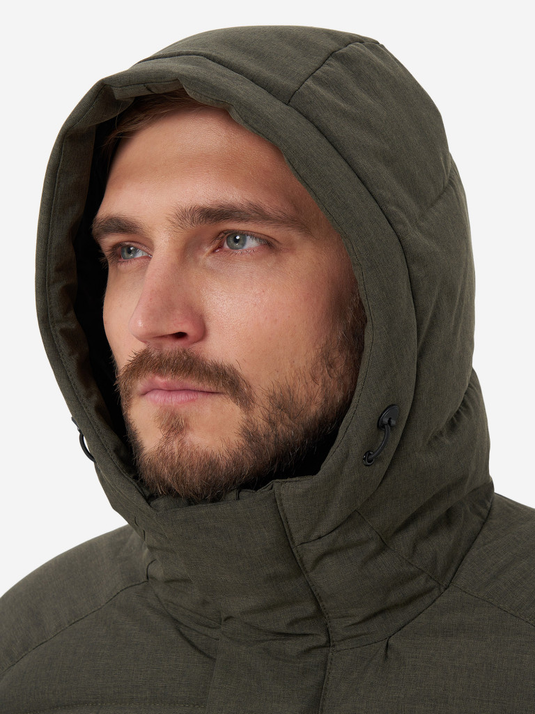 Пуховик мужской Outventure