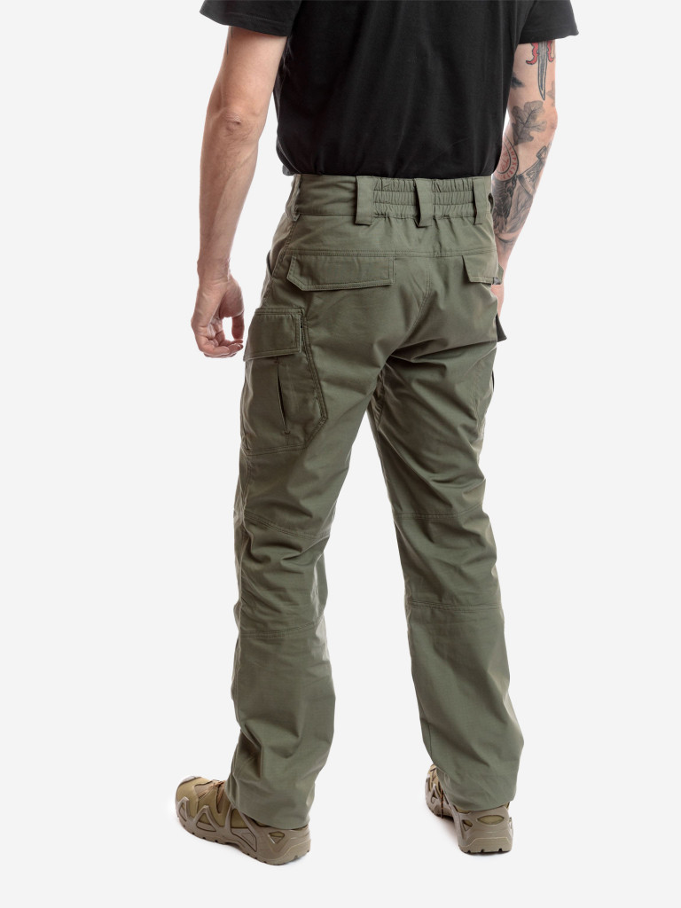 Брюки мужские MAGNUM GEAR FLAGMAN олива