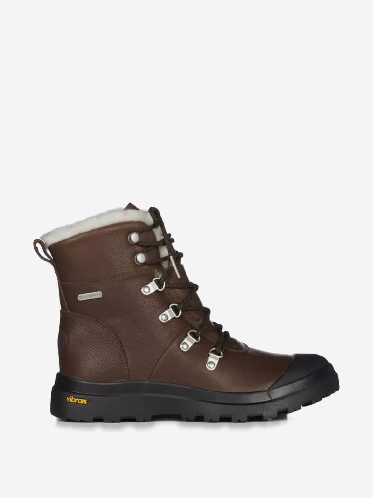 Ботинки женские EMU Australia Waterproof Basic Dongara 2.0