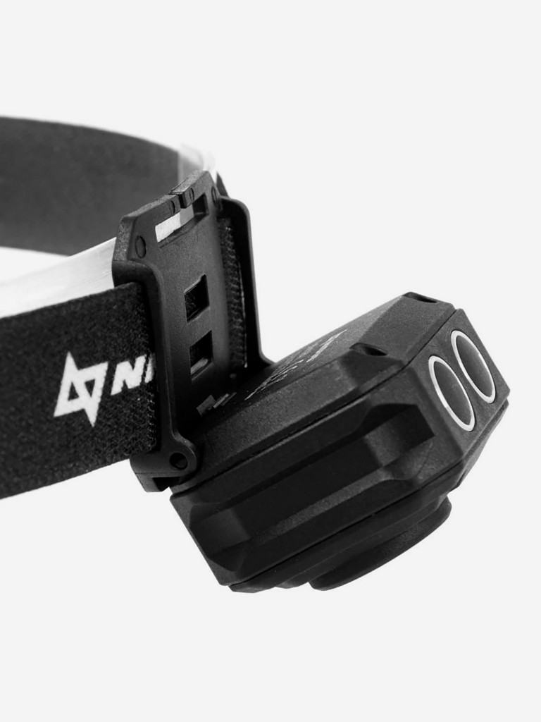 Фонарь налобный Nisus Pro (N-HL19)