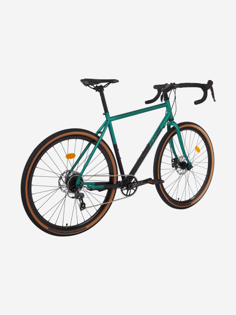 Велосипед гравийный Bear Bike Riga 28"