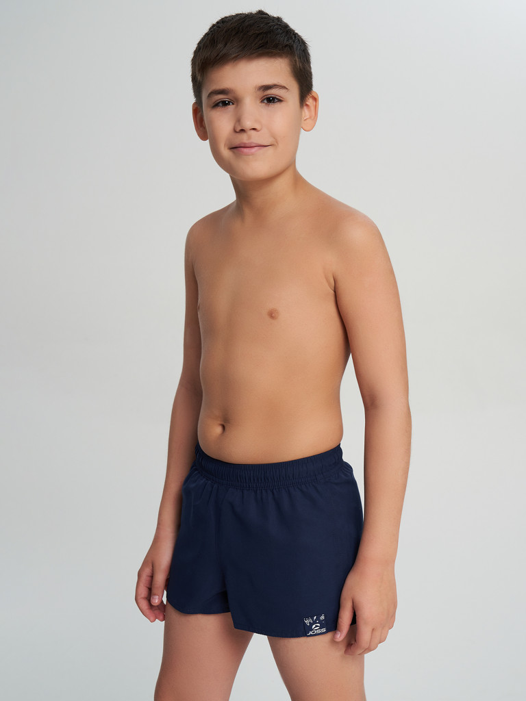 Шорты плавательные для мальчиков Joss